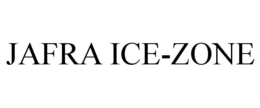 JAFRA ICE-ZONE trademark