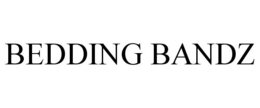 BEDDING BANDZ trademark