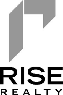 R RISE REALTY trademark