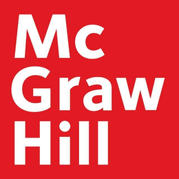 MCGRAW HILL trademark