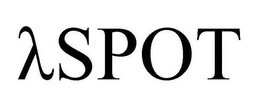 SPOT trademark