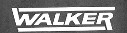 WALKER trademark