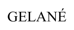 GELANÉ trademark