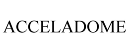 ACCELADOME trademark