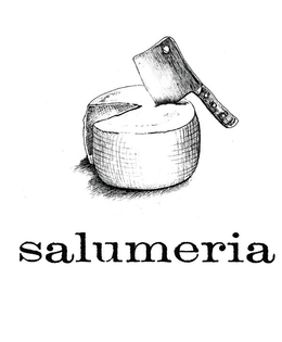 SALUMERIA trademark