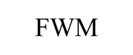 FWM trademark