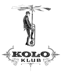 KOLO KLUB trademark