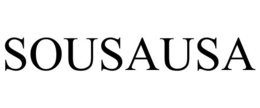 SOUSAUSA trademark