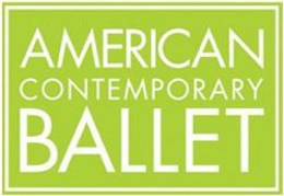 AMERICAN CONTEMPORARY BALLET trademark