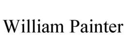 WILLIAM PAINTER trademark