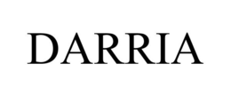 DARRIA trademark