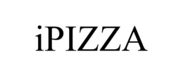 IPIZZA trademark