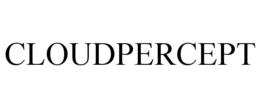 CLOUDPERCEPT trademark