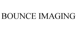 BOUNCE IMAGING trademark