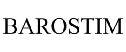 BAROSTIM trademark
