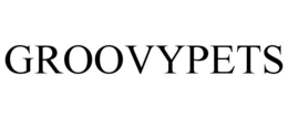 GROOVYPETS trademark