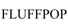 FLUFFPOP trademark