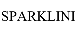 SPARKLINI trademark