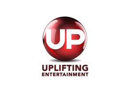 UP UPLIFTING ENTERTAINMENT trademark