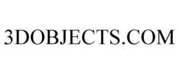 3DOBJECTS.COM trademark