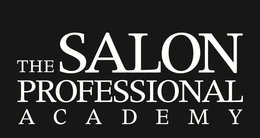 THE SALON PROFESSIONAL ACADEMY trademark