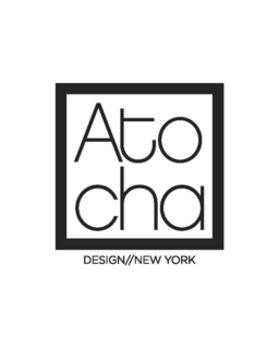 ATO CHA DESIGN/NEW YORK trademark