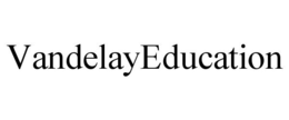 VANDELAYEDUCATION trademark