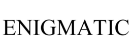 ENIGMATIC trademark