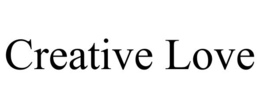 CREATIVE LOVE trademark