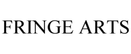 FRINGE ARTS trademark