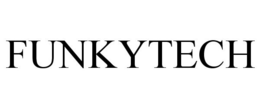 FUNKYTECH trademark
