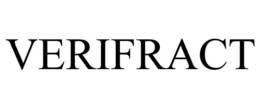 VERIFRACT trademark