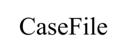 CASEFILE trademark