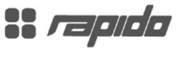 RAPIDO trademark