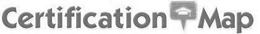 CERTIFICATION MAP trademark