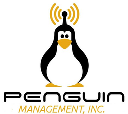 PENGUIN MANAGEMENT, INC. trademark