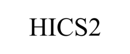 HICS2 trademark