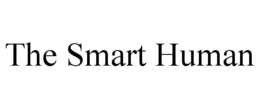 THE SMART HUMAN trademark
