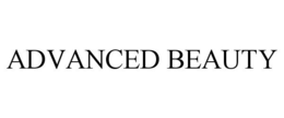 ADVANCED BEAUTY trademark