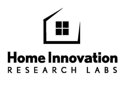HOME INNOVATION R E S E A R C H L A B S trademark