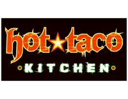 HOT TACO KITCHEN trademark