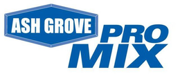 ASH GROVE PRO MIX trademark