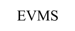 EVMS trademark