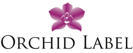 ORCHID LABEL trademark