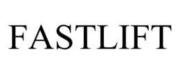 FASTLIFT trademark