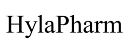 HYLAPHARM trademark