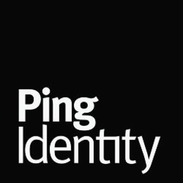 PING IDENTITY trademark