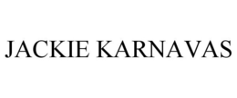 JACKIE KARNAVAS trademark
