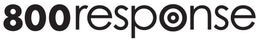 800RESPONSE trademark