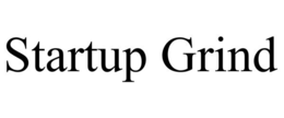 STARTUP GRIND trademark